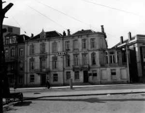 Foto-tijdlijn-1945